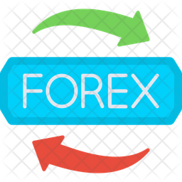 Forex Devisenwechsel Handel Symbol