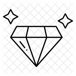 Diamond  Icon