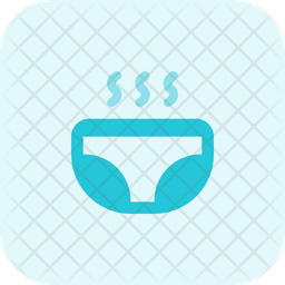 Diaper  アイコン