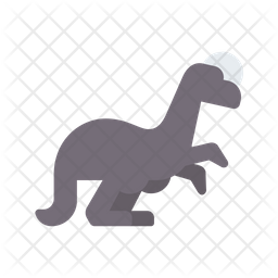 Dinosaur  アイコン