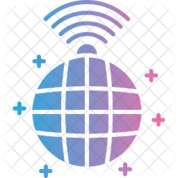 Disco Ball Disco Ball アイコン