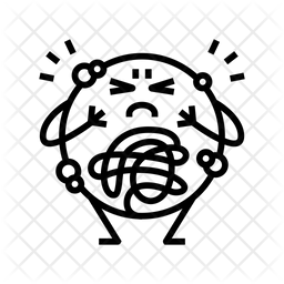 Disease  アイコン