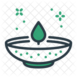 Diwali  Icon