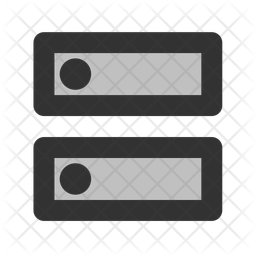 Dns Domain Hosting Icon