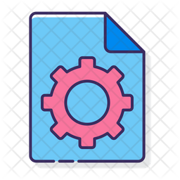 Document Settings Text Decrease Text Increase Icon