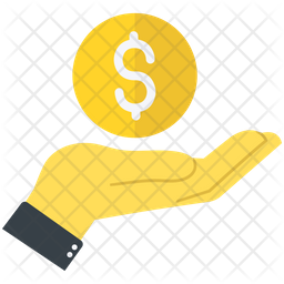Dollar Icons Tags  Icon