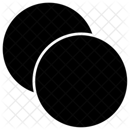 Double Tap Touch Gesture Icon