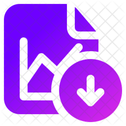 File Download Direct Download 아이콘