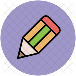 Draw Write Drawing Icon