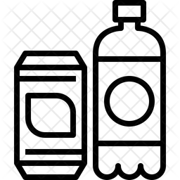 Drinks Drink Cold Drinks Icon