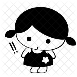 Duvida Confusao Espanto Ícone