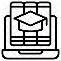 Educational Education Learning Icon