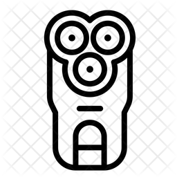 Electric Shaver  アイコン