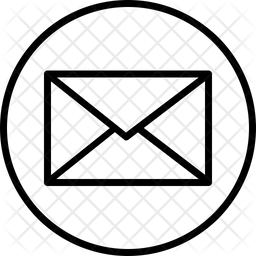 Email  Icon