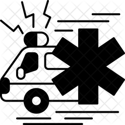 Emergency Medical Providers 아이콘