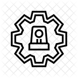 Emergency Mode Feature Icon