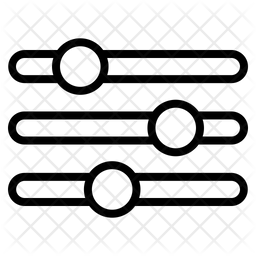 Music Audio Sound Icon