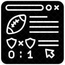 Esports Scores Esports Scores Icon