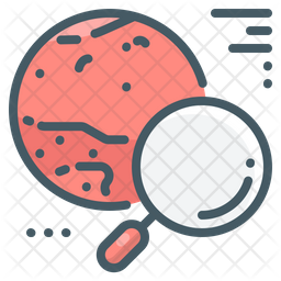 Exploration  Icon