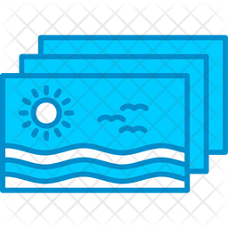 Rafaga Fotografia Modo Icono