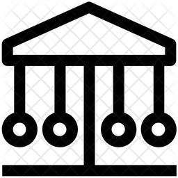 Enjoyment Park Circus Icon