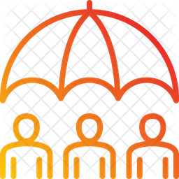 Family Insurance  Icon