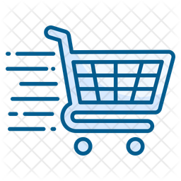 Checkout Purchase Add To Cart Icon