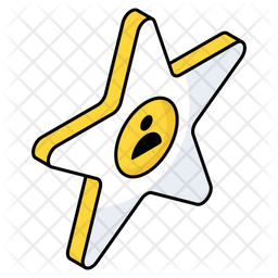 Favorite Person Favorite Profile Favorite Account Icon