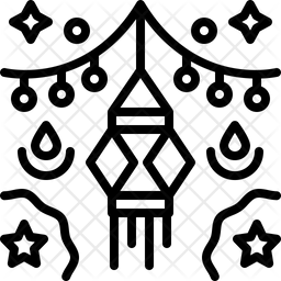 Festivais Cerimonia Funcao Ícone