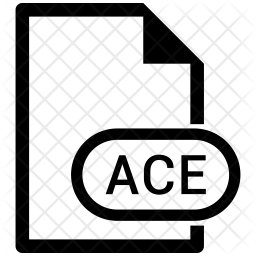 As Dossier Document Icône