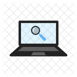 Find On Internet  Icon