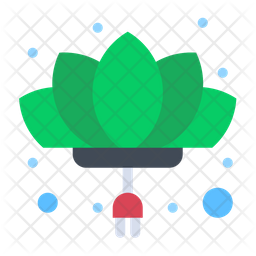 Flower  Icon