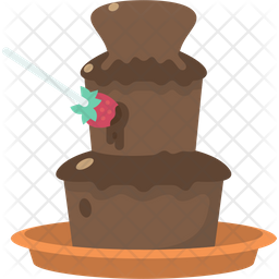 Fondue  アイコン