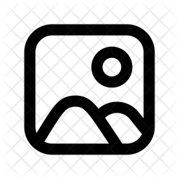 Galeria Imagem Foto Ícone