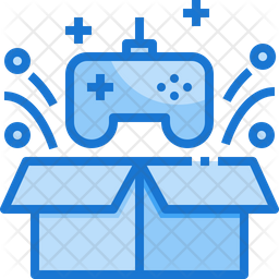 Game Controller  Icon