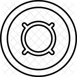 Generic Tree Nature アイコン