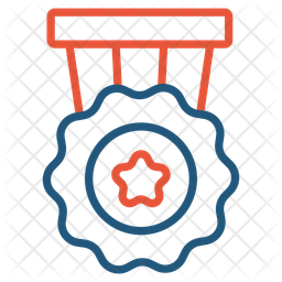 Global Award Match Reward Global Achievement Icon