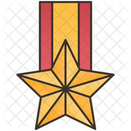 Golden  Icon