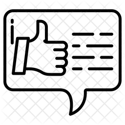 Zeichenflache Symbol