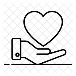 Heart Care  Icon