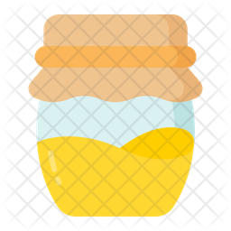 Honey  Icon