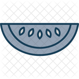 Fruit Healthy Food Juicy Fruit Icon