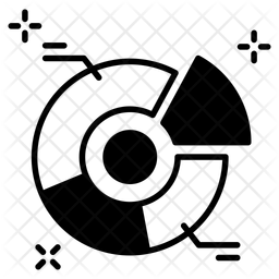 Grafico Analise Ícone