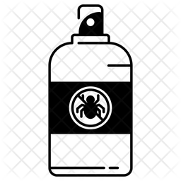 Insecticide Pesticide Agriculture Icon