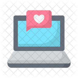 Reseaux Sociaux Icône