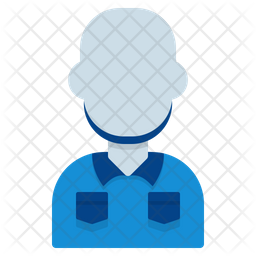 Kahl Benutzer Avatar Symbol