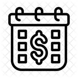 Finanzen Geschaft Geld Symbol