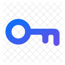Key  Icon
