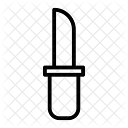 Camping Equipment Icon