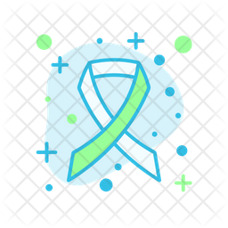 Krebs Medizin Gesundheit Symbol